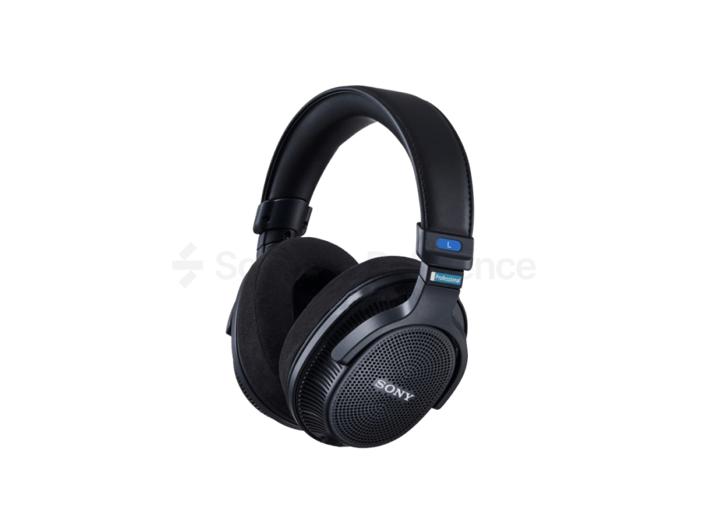 Sony MDR MV1